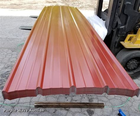 sheet metal panels for sale|26g steel siding panels prices.